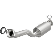 Load image into Gallery viewer, MagnaFlow California Converter Direct Fit 07-08 Honda Fit 1.5L - Main Product View