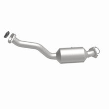 Load image into Gallery viewer, MagnaFlow California Converter Direct Fit 07-08 Honda Fit 1.5L - Back View