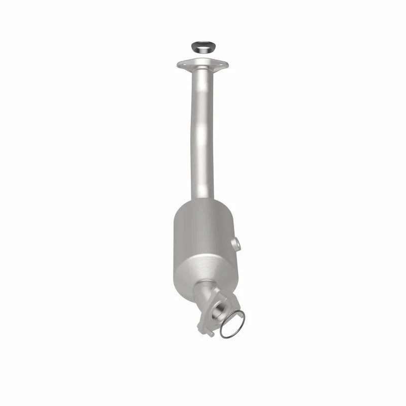 MagnaFlow California Converter Direct Fit 07-08 Honda Fit 1.5L - Additional View 8