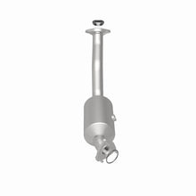 Load image into Gallery viewer, MagnaFlow California Converter Direct Fit 07-08 Honda Fit 1.5L - Additional View 8