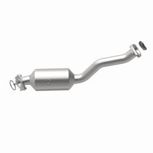 Load image into Gallery viewer, MagnaFlow California Converter Direct Fit 07-08 Honda Fit 1.5L - Additional View 12