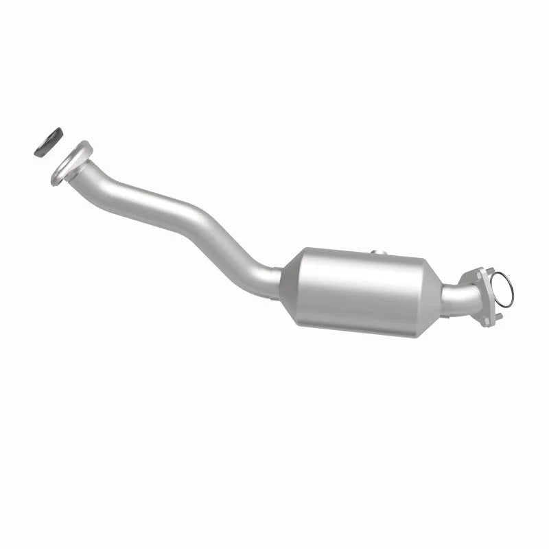MagnaFlow California Converter Direct Fit 07-08 Honda Fit 1.5L - Additional View 13