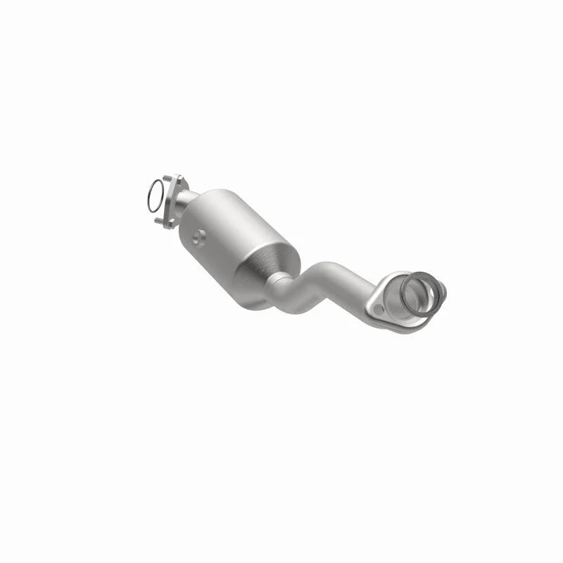 MagnaFlow California Converter Direct Fit 07-08 Honda Fit 1.5L - Additional View 15