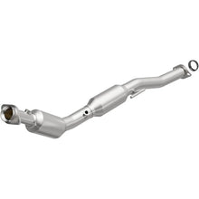 Load image into Gallery viewer, MagnaFlow California Converter Direct Fit 07-11 Ford Ranger 2.3L - Main Product View