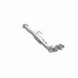 Load image into Gallery viewer, MagnaFlow California Converter Direct Fit 07-11 Ford Ranger 2.3L - Side View