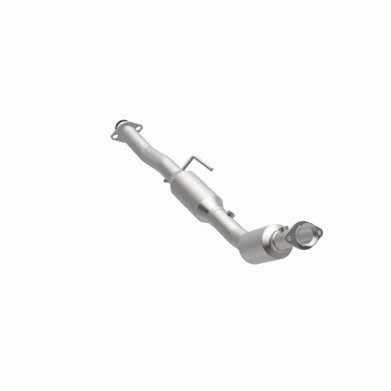 MagnaFlow California Converter Direct Fit 07-11 Ford Ranger 2.3L - Side View