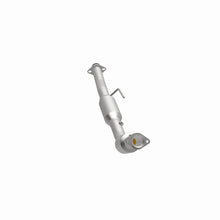 Load image into Gallery viewer, MagnaFlow California Converter Direct Fit 07-11 Ford Ranger 2.3L - Back View