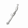 Load image into Gallery viewer, MagnaFlow California Converter Direct Fit 07-11 Ford Ranger 2.3L - Additional View 5
