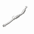 Load image into Gallery viewer, MagnaFlow California Converter Direct Fit 07-11 Ford Ranger 2.3L - Additional View 10