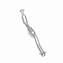 Load image into Gallery viewer, MagnaFlow California Converter Direct Fit 07-11 Ford Ranger 2.3L - Additional View 13