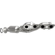 Load image into Gallery viewer, MagnaFlow California Converter Direct Fit 08-10 Lexus IS F 5.0L (Left) - Main Product View