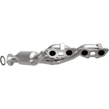 Load image into Gallery viewer, MagnaFlow California Converter Direct Fit 08-10 Lexus IS F 5.0L (Left) - Main Product View