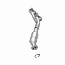 Load image into Gallery viewer, MagnaFlow California Converter Direct Fit 08-10 Lexus IS F 5.0L (Left) - Additional View 7