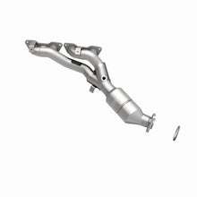 Load image into Gallery viewer, MagnaFlow California Converter Direct Fit 08-10 Lexus IS F 5.0L (Left) - Additional View 9