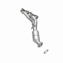 Load image into Gallery viewer, MagnaFlow California Converter Direct Fit 08-10 Lexus IS F 5.0L (Left) - Additional View 12