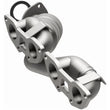 Load image into Gallery viewer, MagnaFlow California Converter Direct Fit 08-10 Lexus IS F 5.0L (Left) - Additional View 13