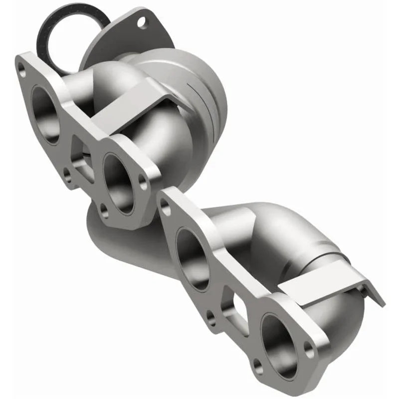 MagnaFlow California Converter Direct Fit 08-10 Lexus IS F 5.0L (Left) - Additional View 13
