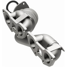 Load image into Gallery viewer, MagnaFlow California Converter Direct Fit 08-10 Lexus IS F 5.0L (Left) - Additional View 13