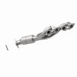 Load image into Gallery viewer, MagnaFlow California Converter Direct Fit 08-10 Lexus IS F 5.0L (Left) - Additional View 15