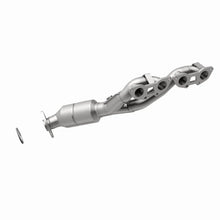 Load image into Gallery viewer, MagnaFlow California Converter Direct Fit 08-10 Lexus IS F 5.0L (Left) - Additional View 15