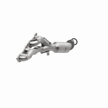 Load image into Gallery viewer, MagnaFlow California Converter Direct Fit 08-10 Lexus IS F 5.0L (Left) - Additional View 16