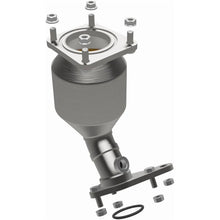 Load image into Gallery viewer, MagnaFlow California Converter Direct Fit 09-13 Nissan Maxima V6 3.5L - Additional View 15