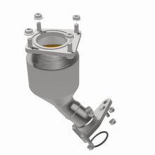 Load image into Gallery viewer, MagnaFlow California Converter Direct Fit 09-13 Nissan Maxima V6 3.5L - Additional View 16