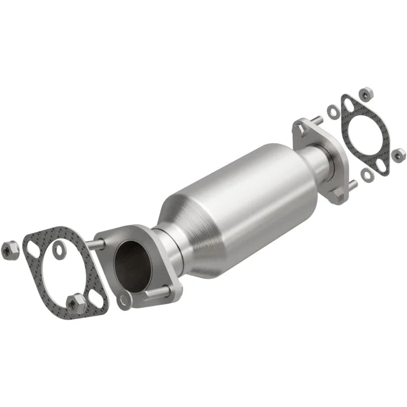 MagnaFlow California Converter Direct Fit 11-13 Hyundai Elantra - Main Product View