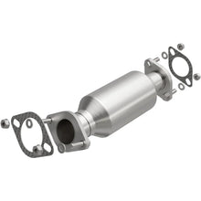 Load image into Gallery viewer, MagnaFlow California Converter Direct Fit 11-13 Hyundai Elantra - Main Product View