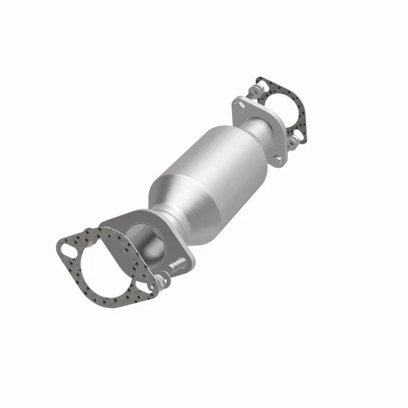 MagnaFlow California Converter Direct Fit 11-13 Hyundai Elantra - Additional View 5