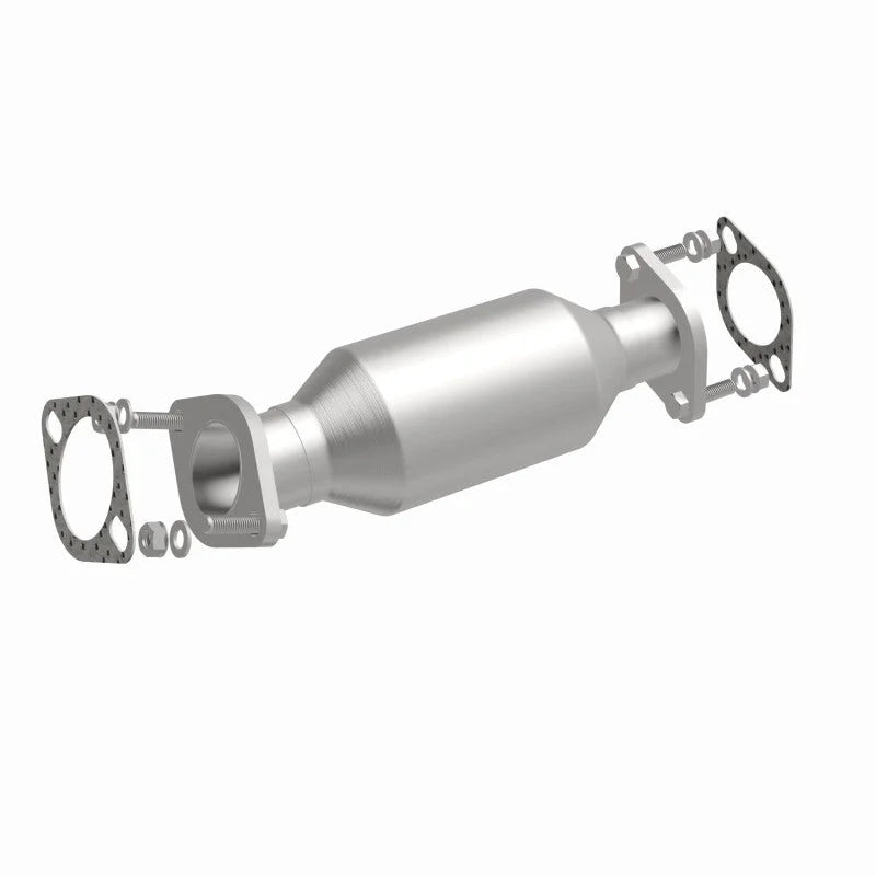MagnaFlow California Converter Direct Fit 11-13 Hyundai Elantra - Additional View 11