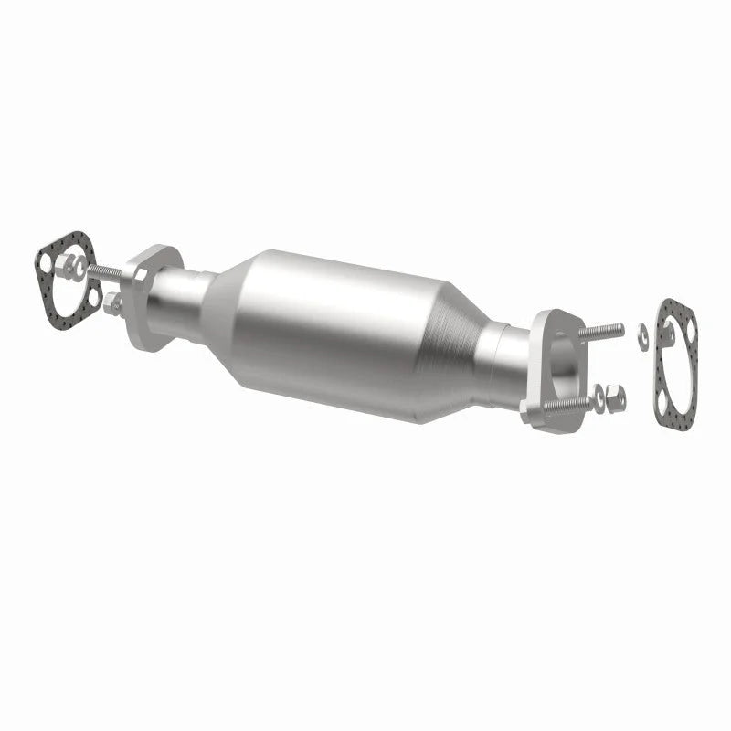 MagnaFlow California Converter Direct Fit 11-13 Hyundai Elantra - Additional View 14