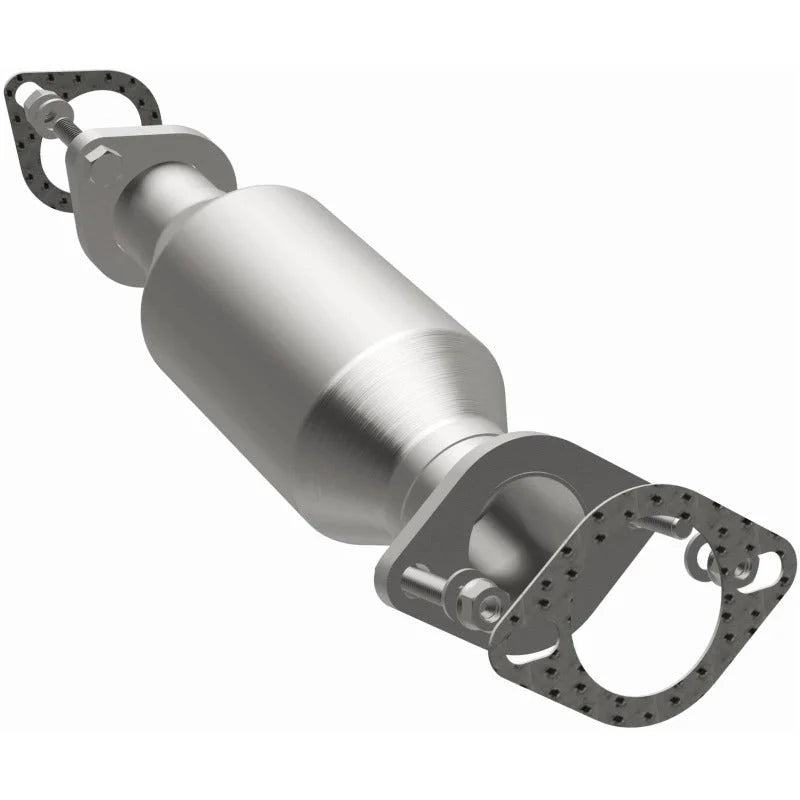 MagnaFlow California Converter Direct Fit 11-13 Hyundai Elantra - Additional View 15