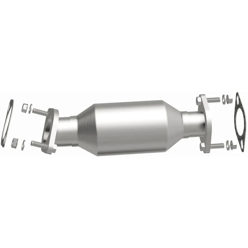 MagnaFlow California Converter Direct Fit 11-13 Hyundai Elantra - Additional View 16