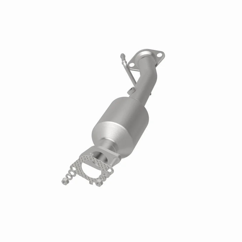 MagnaFlow California Converter Direct Fit 13-15 Nissan NV200 2.0L - Back View