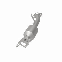 Load image into Gallery viewer, MagnaFlow California Converter Direct Fit 13-15 Nissan NV200 2.0L - Back View