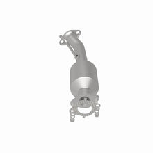 Load image into Gallery viewer, MagnaFlow California Converter Direct Fit 13-15 Nissan NV200 2.0L - Installation View