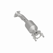 Load image into Gallery viewer, MagnaFlow California Converter Direct Fit 13-15 Nissan NV200 2.0L - Additional View 5