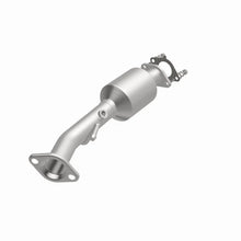 Load image into Gallery viewer, MagnaFlow California Converter Direct Fit 13-15 Nissan NV200 2.0L - Additional View 6