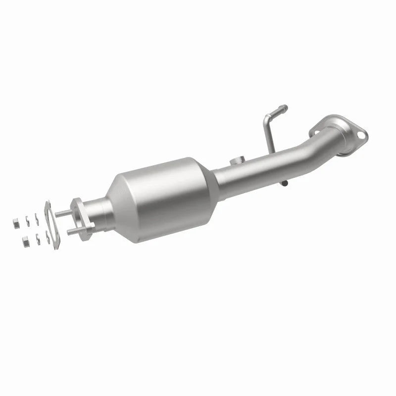 MagnaFlow California Converter Direct Fit 13-15 Nissan NV200 2.0L - Additional View 11