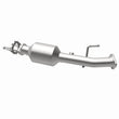 Load image into Gallery viewer, MagnaFlow California Converter Direct Fit 13-15 Nissan NV200 2.0L - Additional View 15