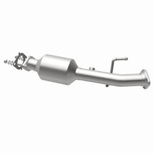 Load image into Gallery viewer, MagnaFlow California Converter Direct Fit 13-15 Nissan NV200 2.0L - Additional View 15