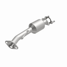 Load image into Gallery viewer, MagnaFlow California Converter Direct Fit 13-15 Nissan NV200 2.0L - Additional View 16