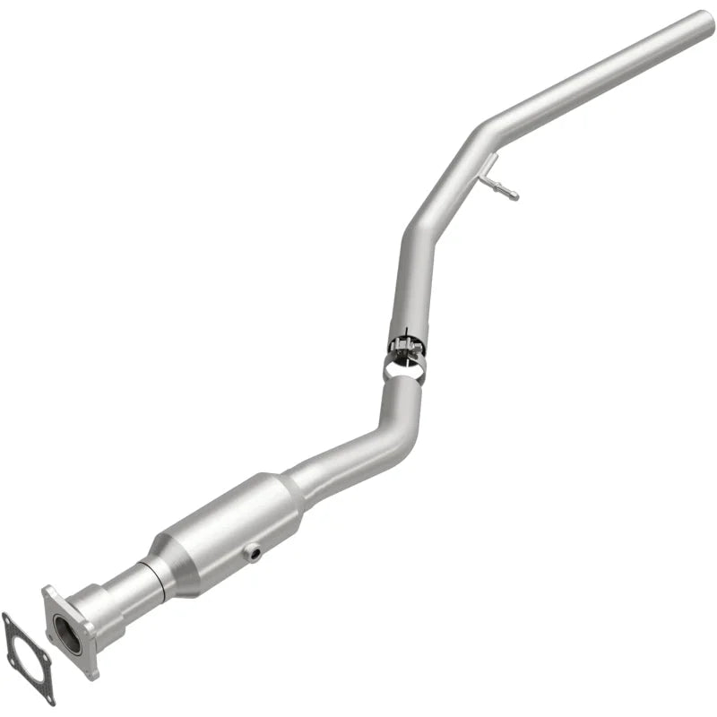 MagnaFlow California Converter Direct Fit 2005 Chrysler/Dodge Town & Country/Grand Caravan 3.3L/3.8L - Main Product View