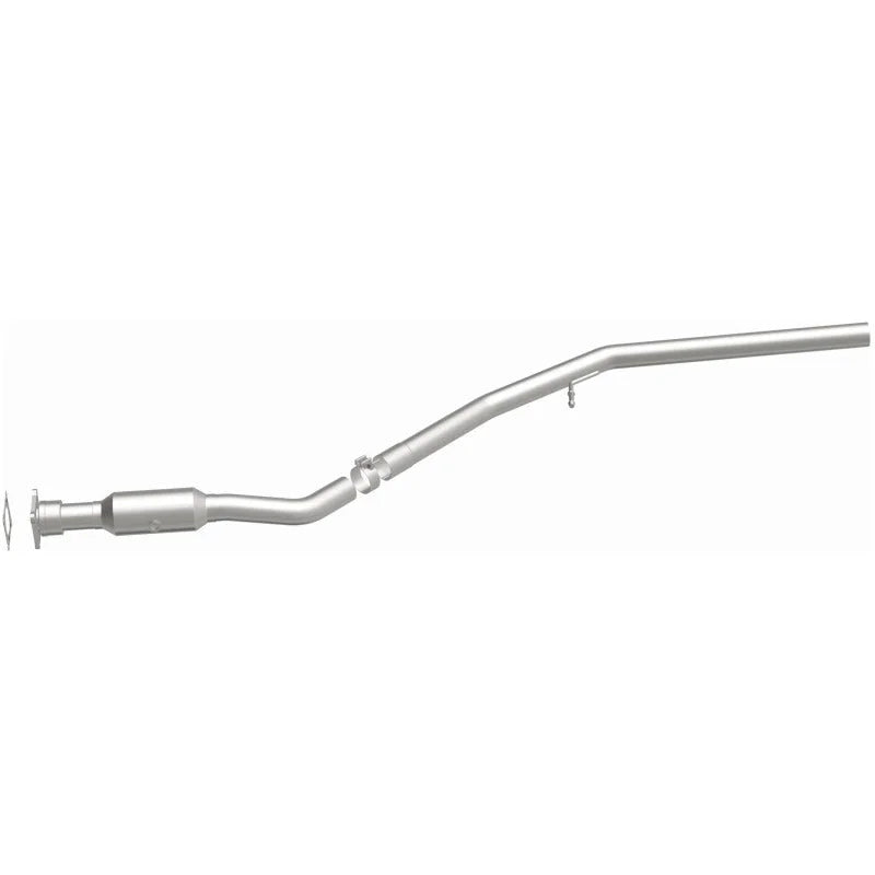 MagnaFlow California Converter Direct Fit 2005 Chrysler/Dodge Town & Country/Grand Caravan 3.3L/3.8L - Additional View 12