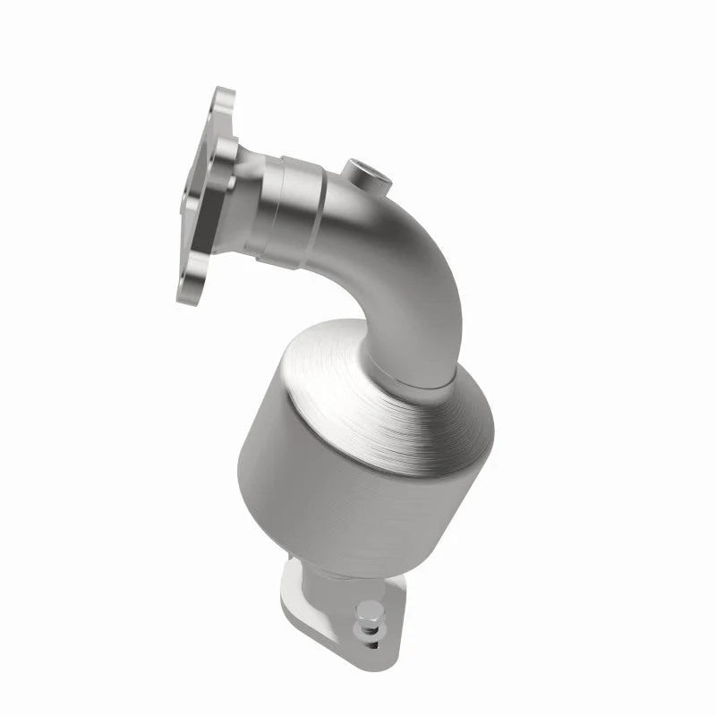 MagnaFlow California Converter Direct Fit 2010 Buick LaCrosse V6 3.0L - Additional View 13