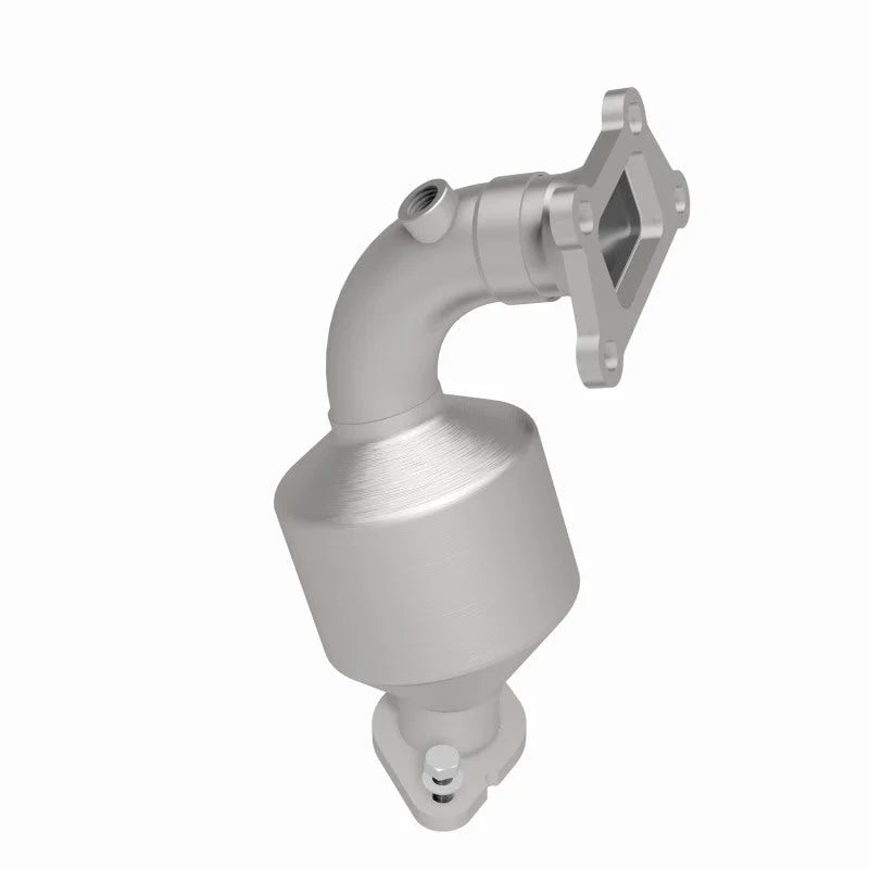 MagnaFlow California Converter Direct Fit 2010 Buick LaCrosse V6 3.0L - Additional View 16