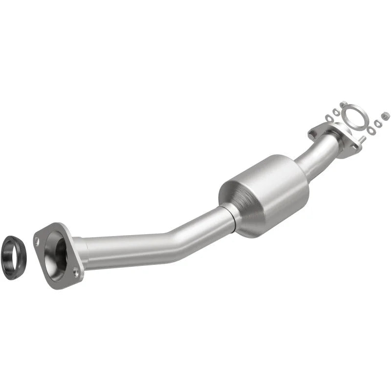 MagnaFlow California Converter Direct Fit 2.0L fits 2013-2015 Nissan NV200 / 2013-2015 Nissan NV200 S / 2014-2015 Nissan N...