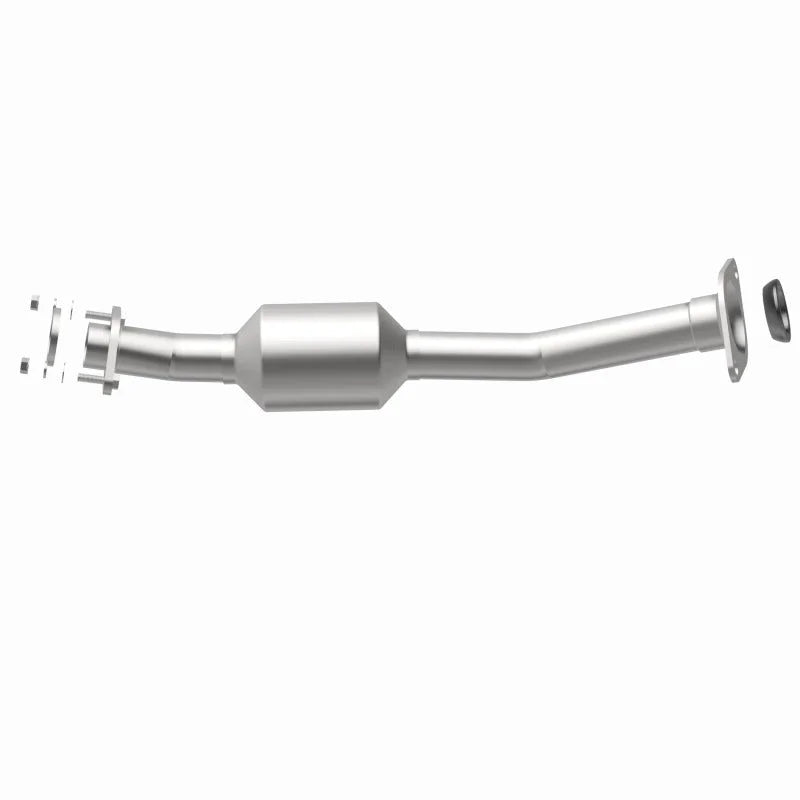 MagnaFlow California Converter Direct Fit 2.0L fits 2013-2015 Nissan NV200 / 2013-2015 Nissan NV200 S / 2014-2015 Nissan N...