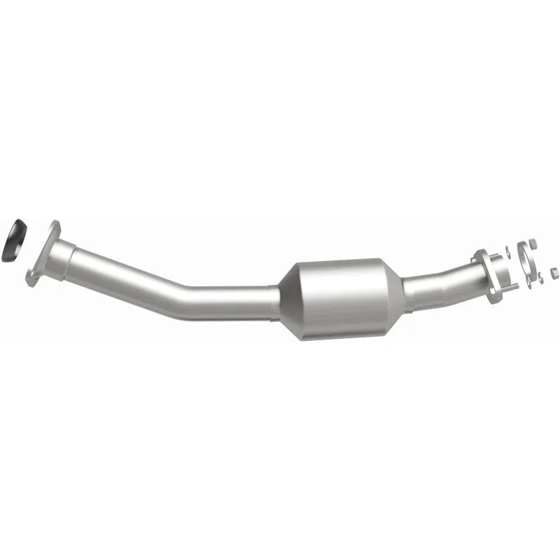 MagnaFlow California Converter Direct Fit 2.0L fits 2013-2015 Nissan NV200 / 2013-2015 Nissan NV200 S / 2014-2015 Nissan N...